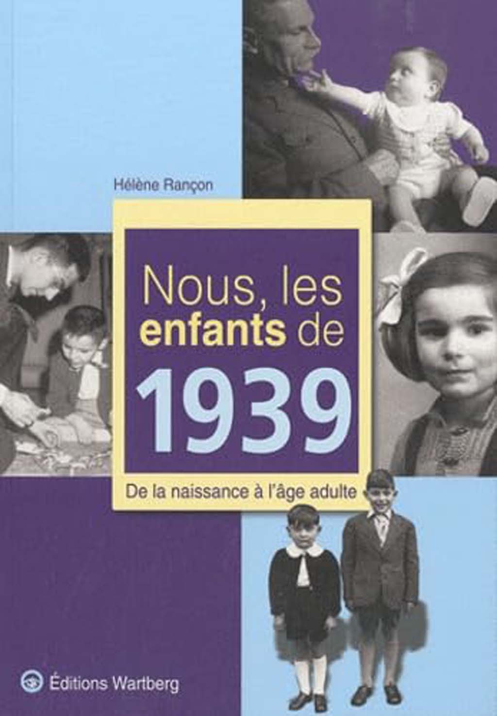 Réflexions nostalgiques de grand-mère