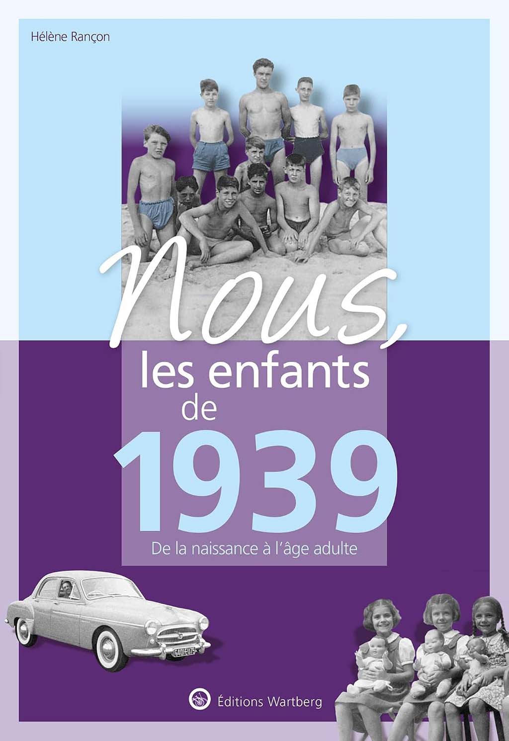Réflexions nostalgiques de grand-mère