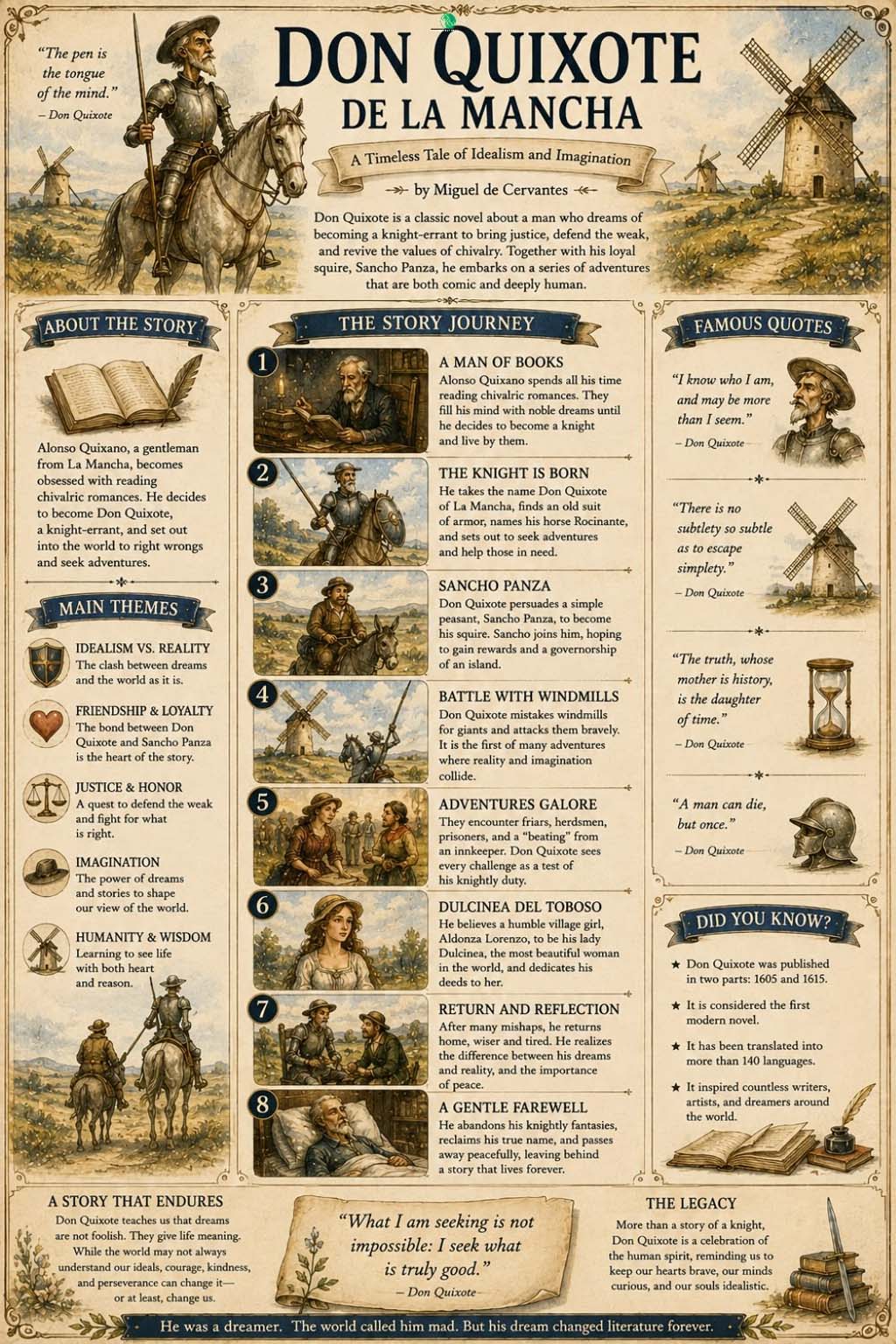 Romans célèbres illustrés