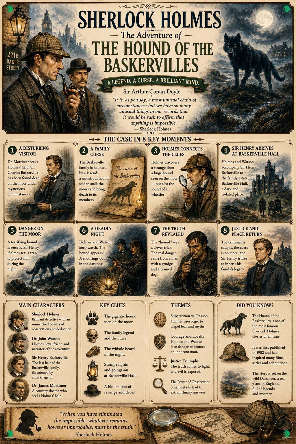 Romans célèbres illustrés