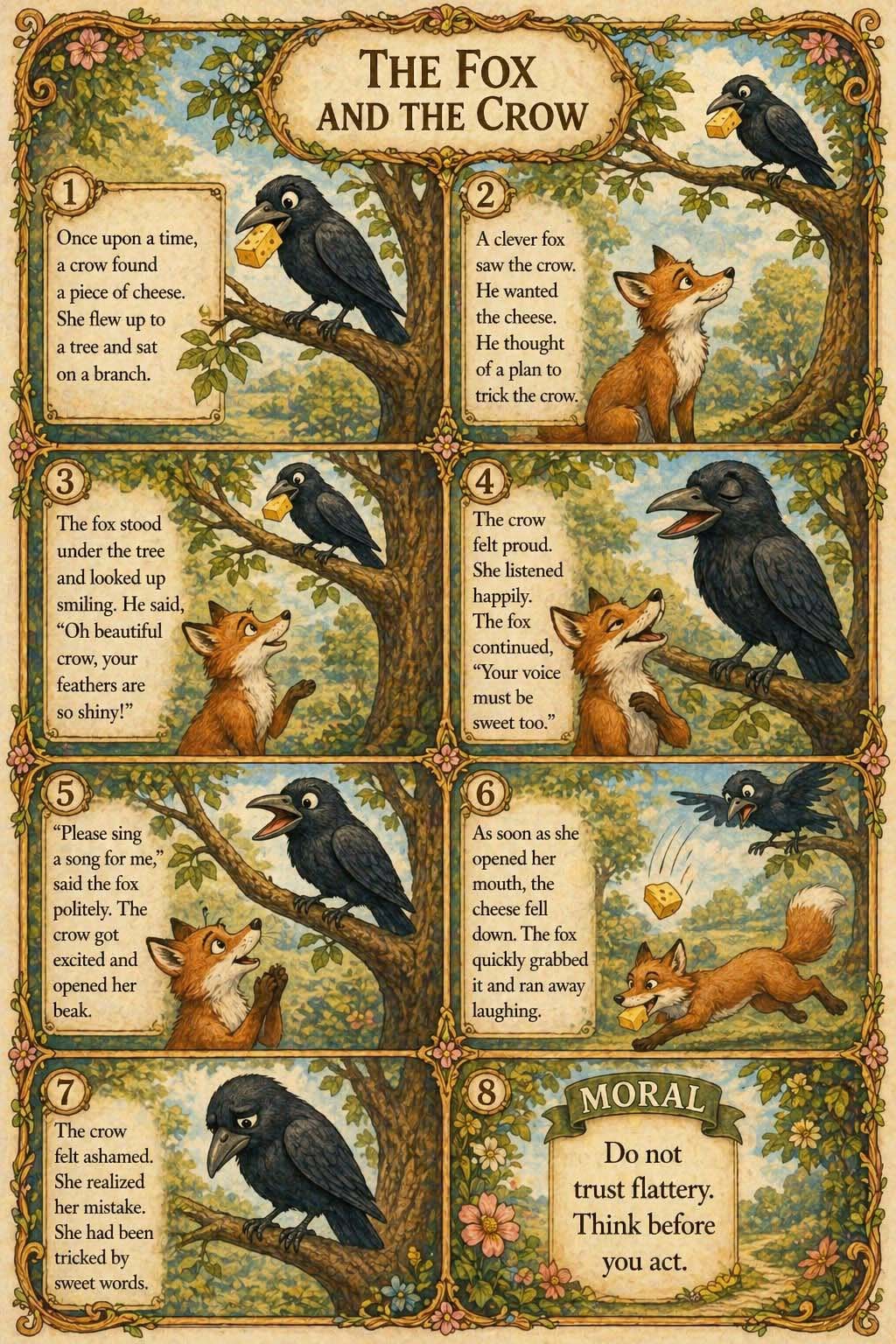 Romans célèbres illustrés