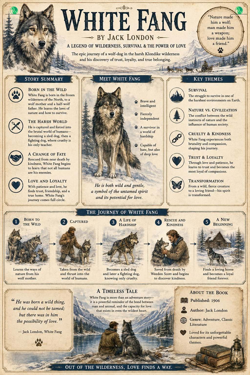 Romans célèbres illustrés