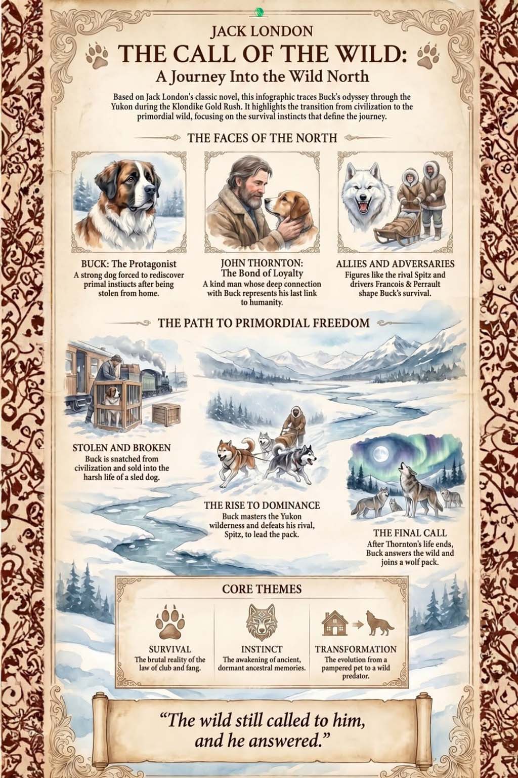 Romans célèbres illustrés