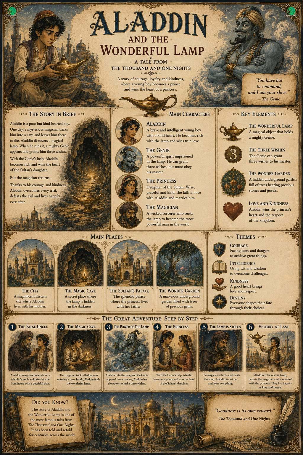 Romans célèbres illustrés