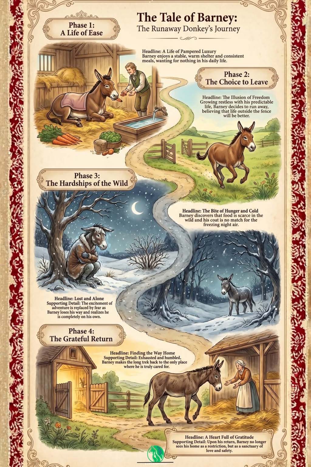 Romans célèbres illustrés