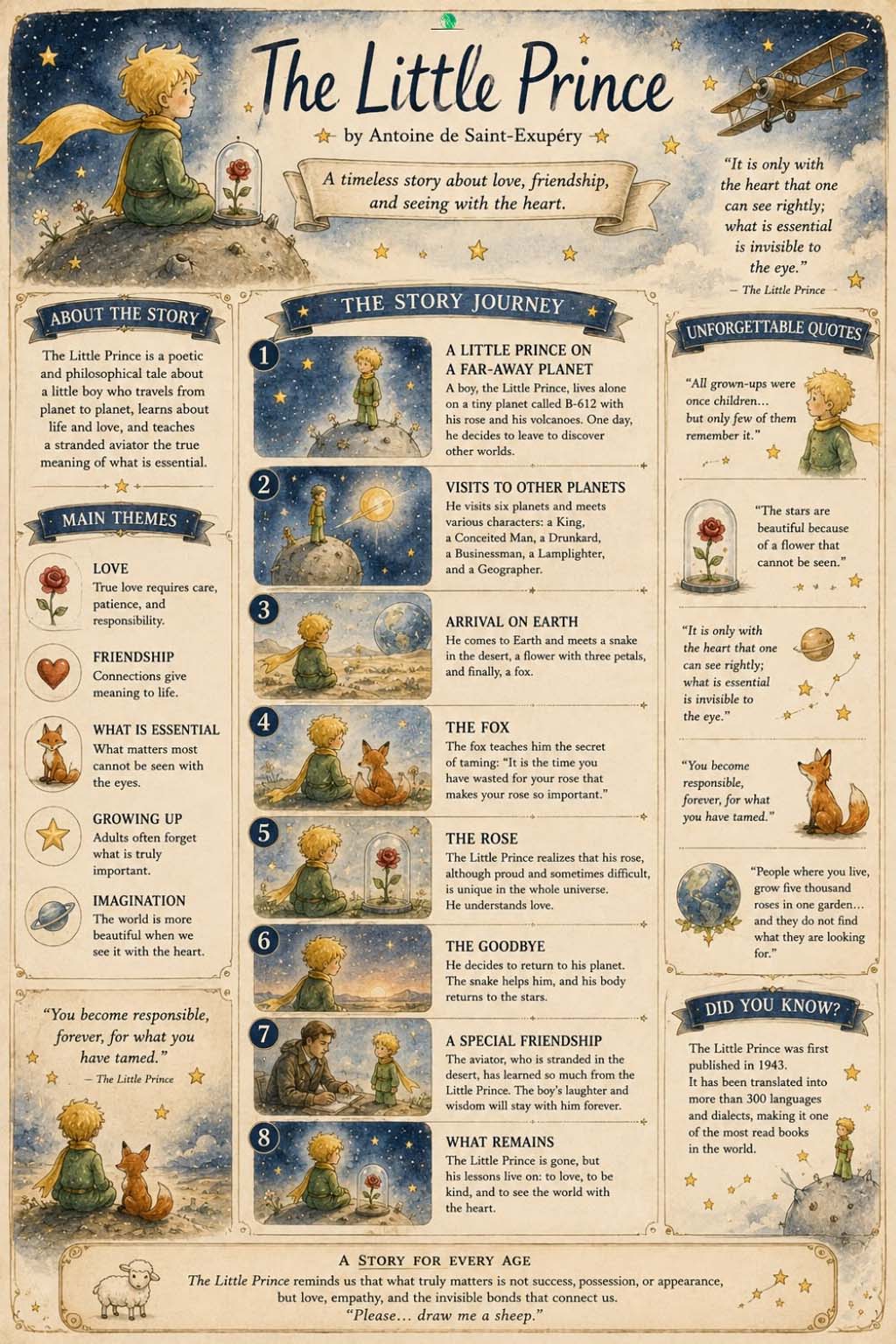 Romans célèbres illustrés