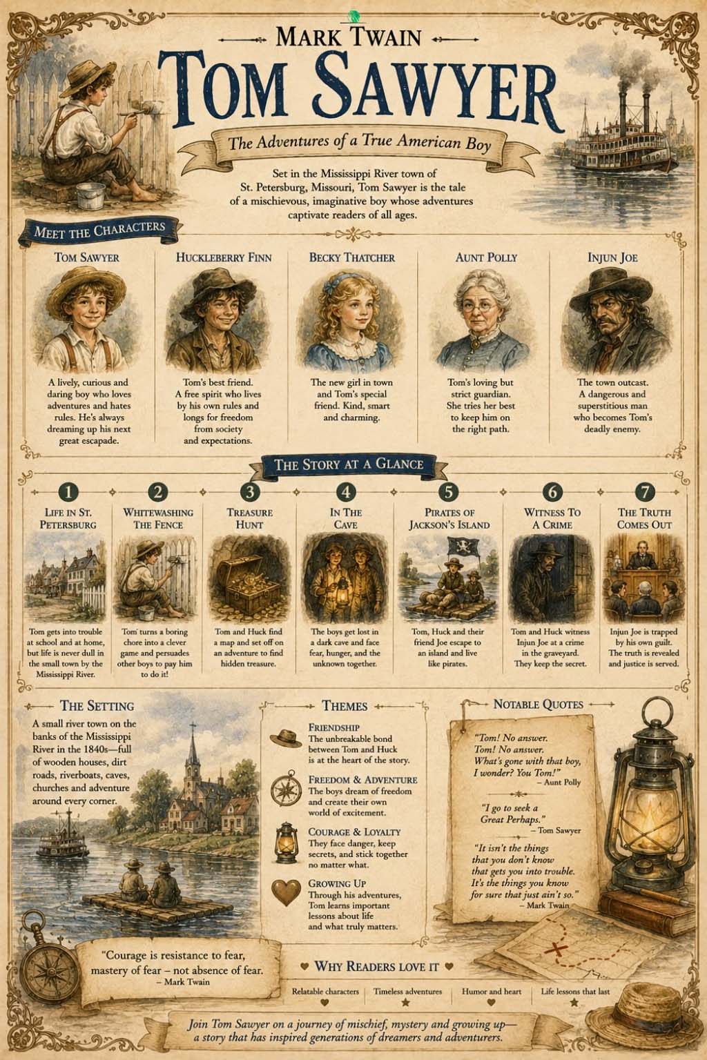 Romans célèbres illustrés