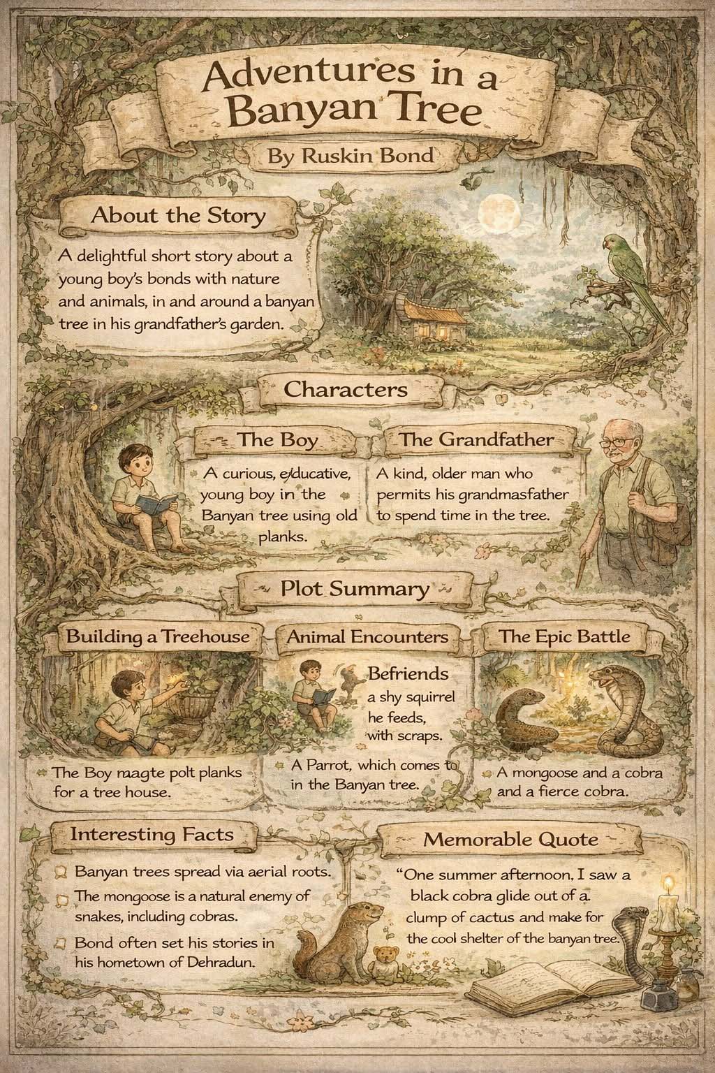 Romans célèbres illustrés
