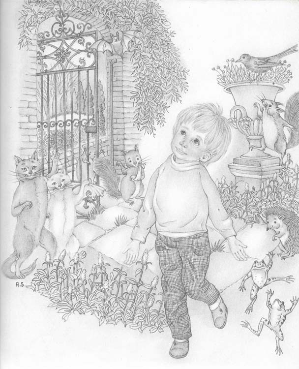 illustation Ségur