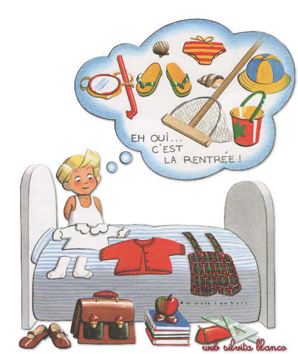 Les triplés de Nicole Lambert