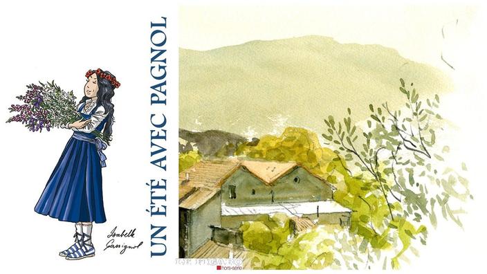 Un été avec Pagnol