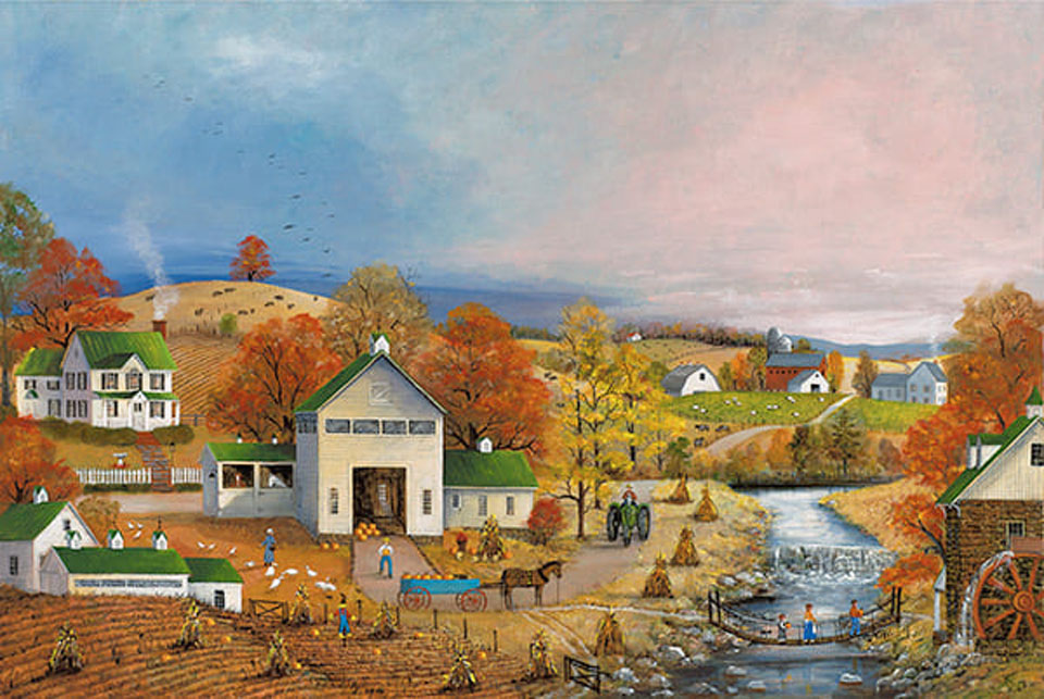 Les nouvelles roues de Papa