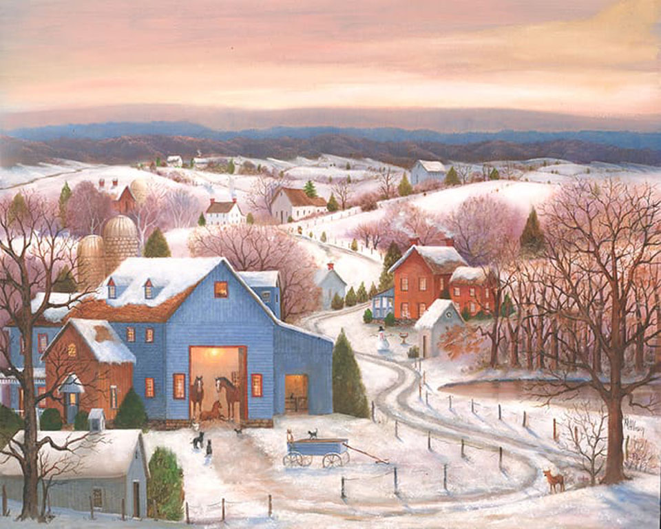 Bienvenue à notre nouveau-né