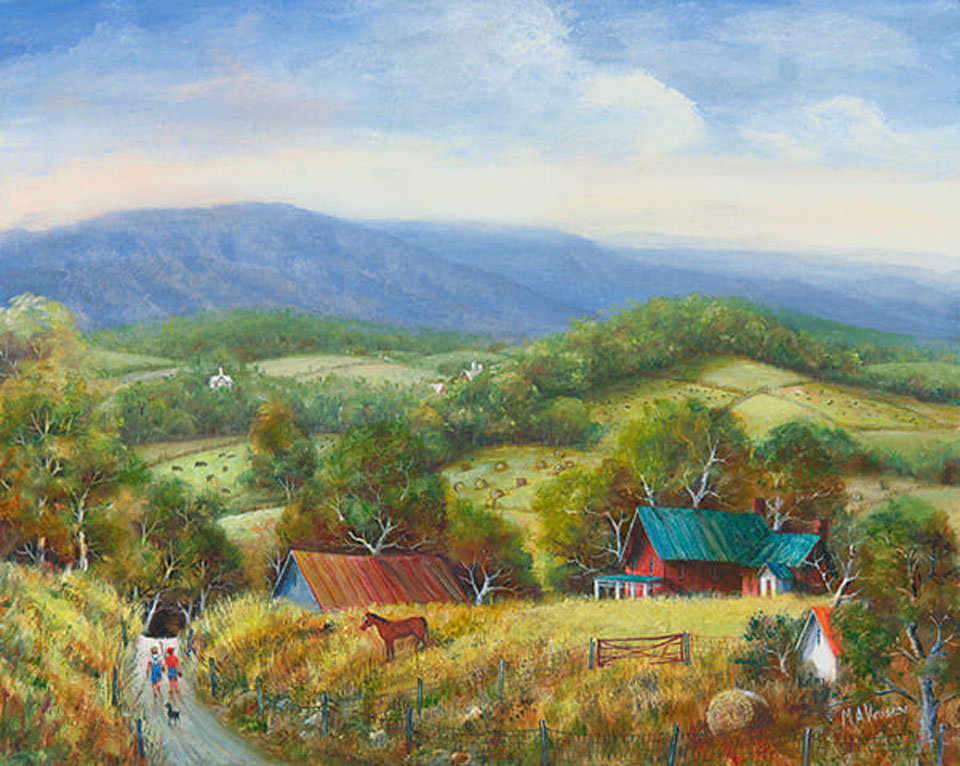 Faire l'école buissonnière